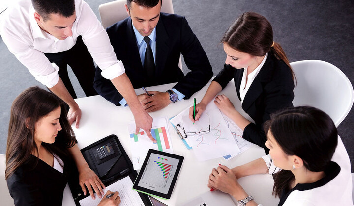 Conseil en affaires