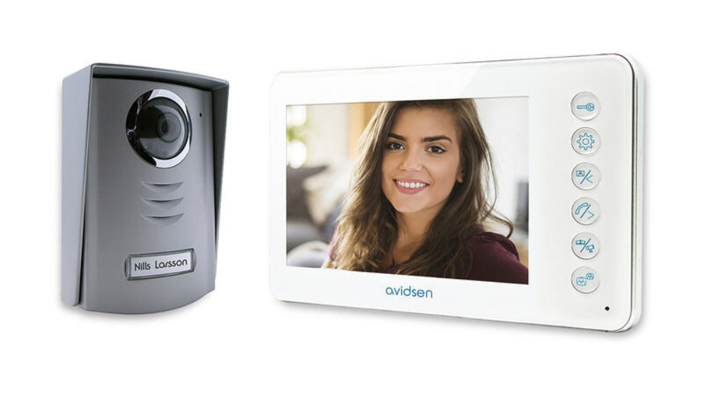 Videophone