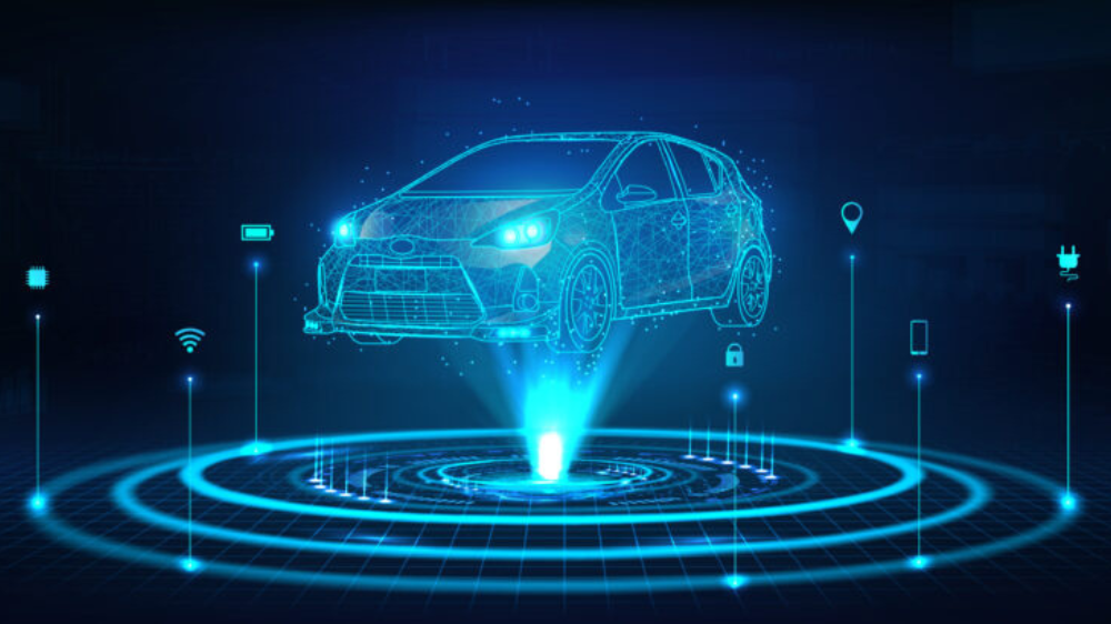 Hologramme