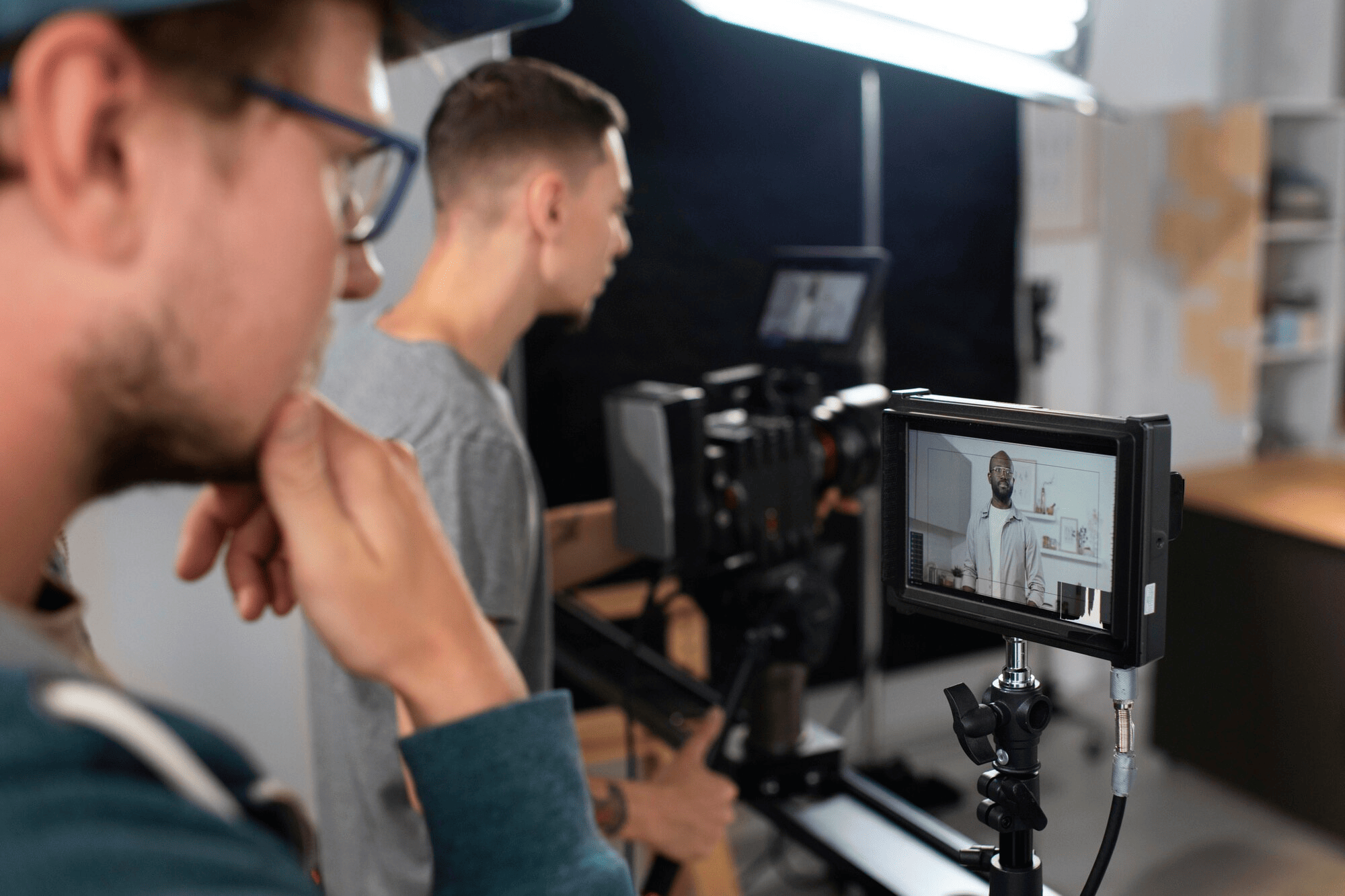 Photographie Et Vidéographie Professionnelle