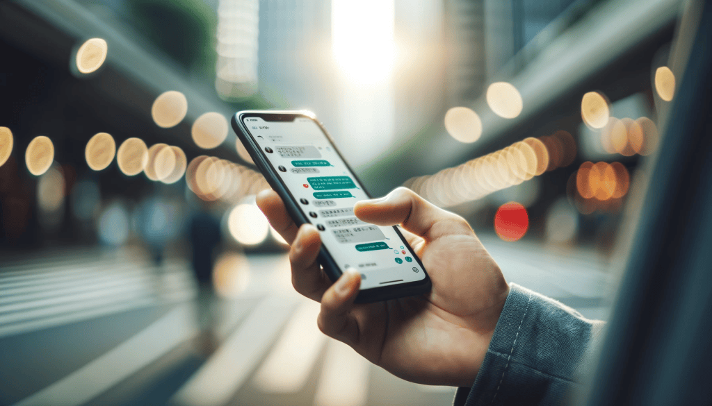 Solutions SMS & Marketing