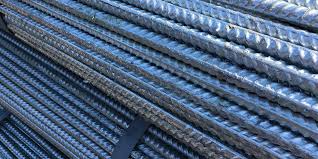 Barres d’armature (rebar)