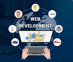 Développement Web