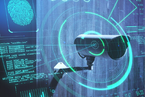 Vidéosurveillance