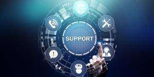 Support Technique