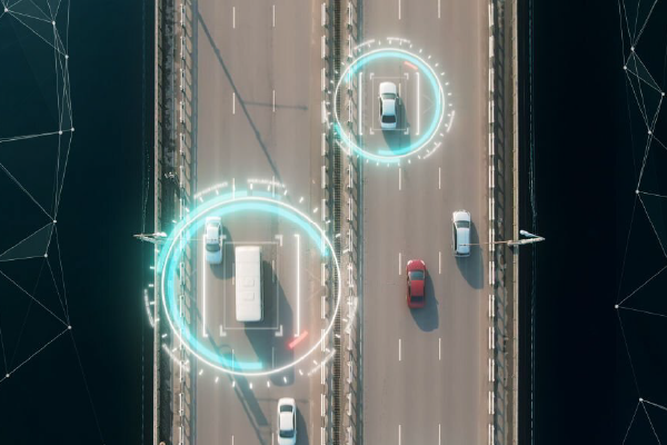 GPS traceur
