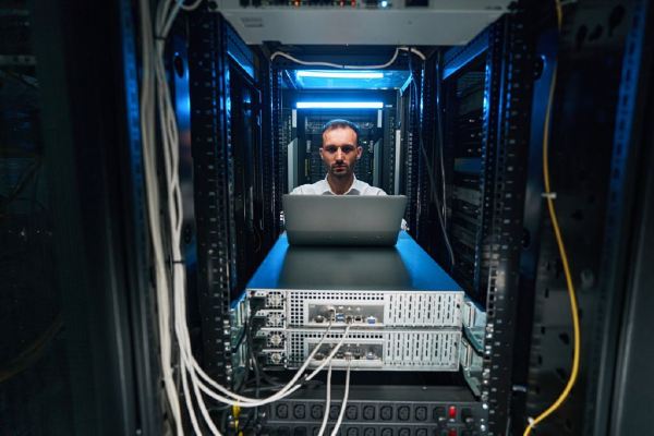 Reséau Informatique