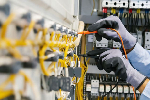 Electricité
