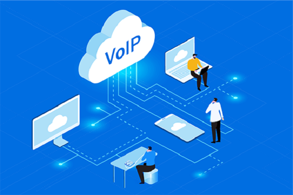Solution VoIp