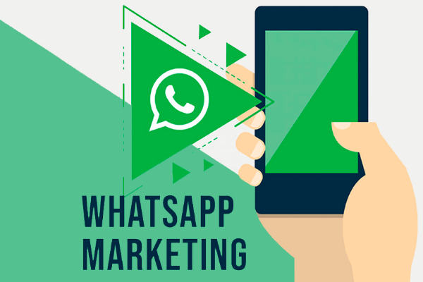 WhatsApp Marketing