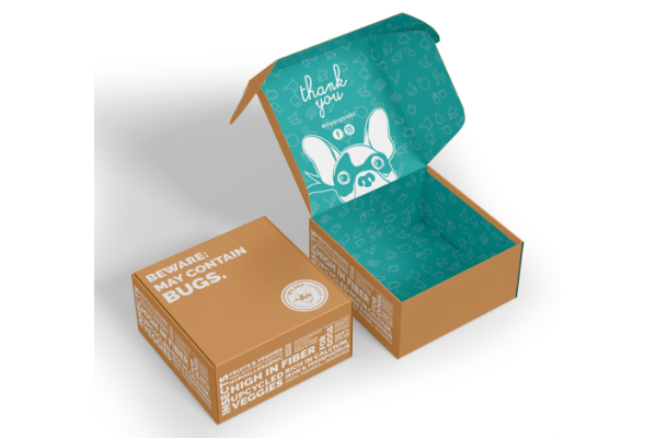 Design d'Emballage