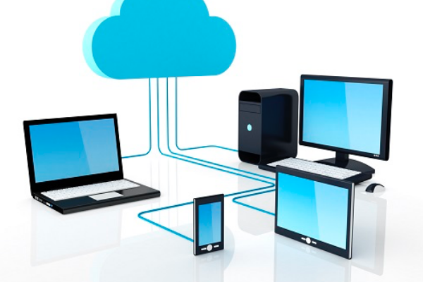 Stockage en cloud