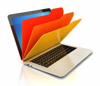 GED (Gestion Électronique de Documents)