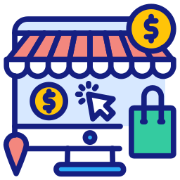 Creation des applications E-commerce