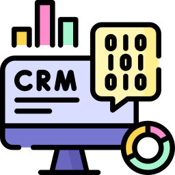 Création de Solutions CRM