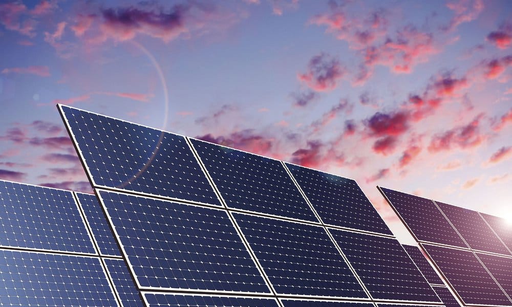 Énergie Solaire