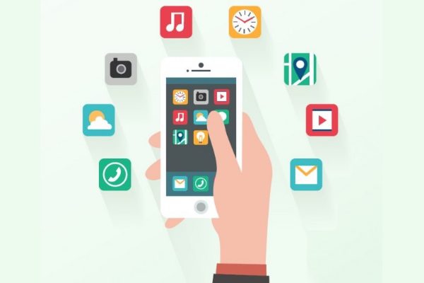 Applicaiton Mobile