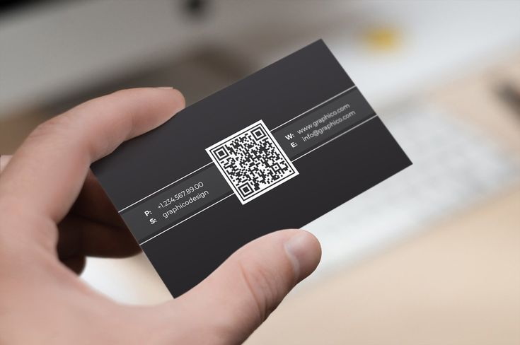 QR Code